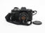 Pentax P3N with Sears 50mm f/2 Lens