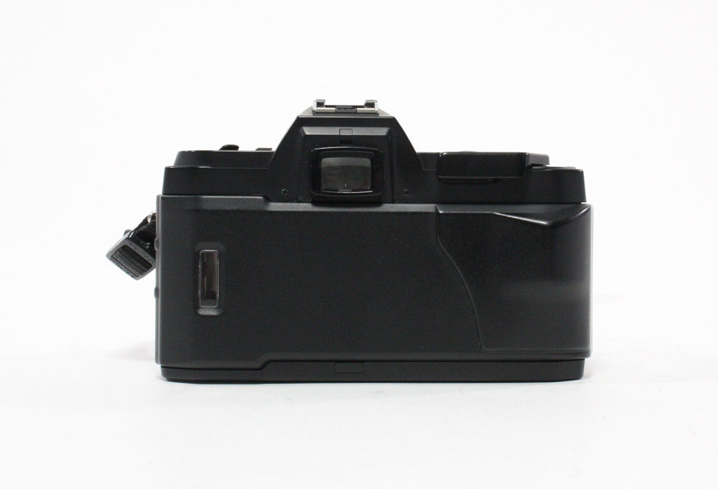 Pentax P3N with Sears 50mm f/2 Lens