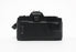 Pentax P3N with Sears 50mm f/2 Lens