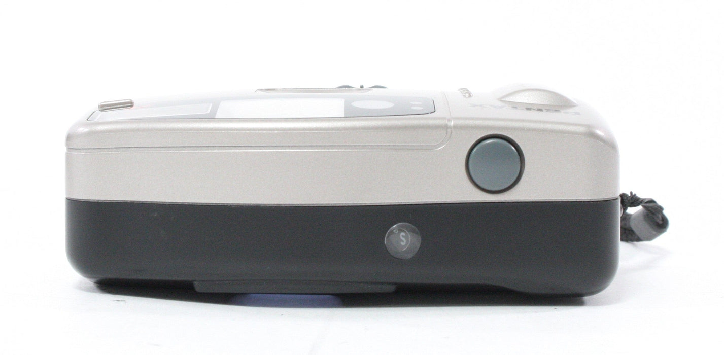 Pentax PC-55 35mm Camera