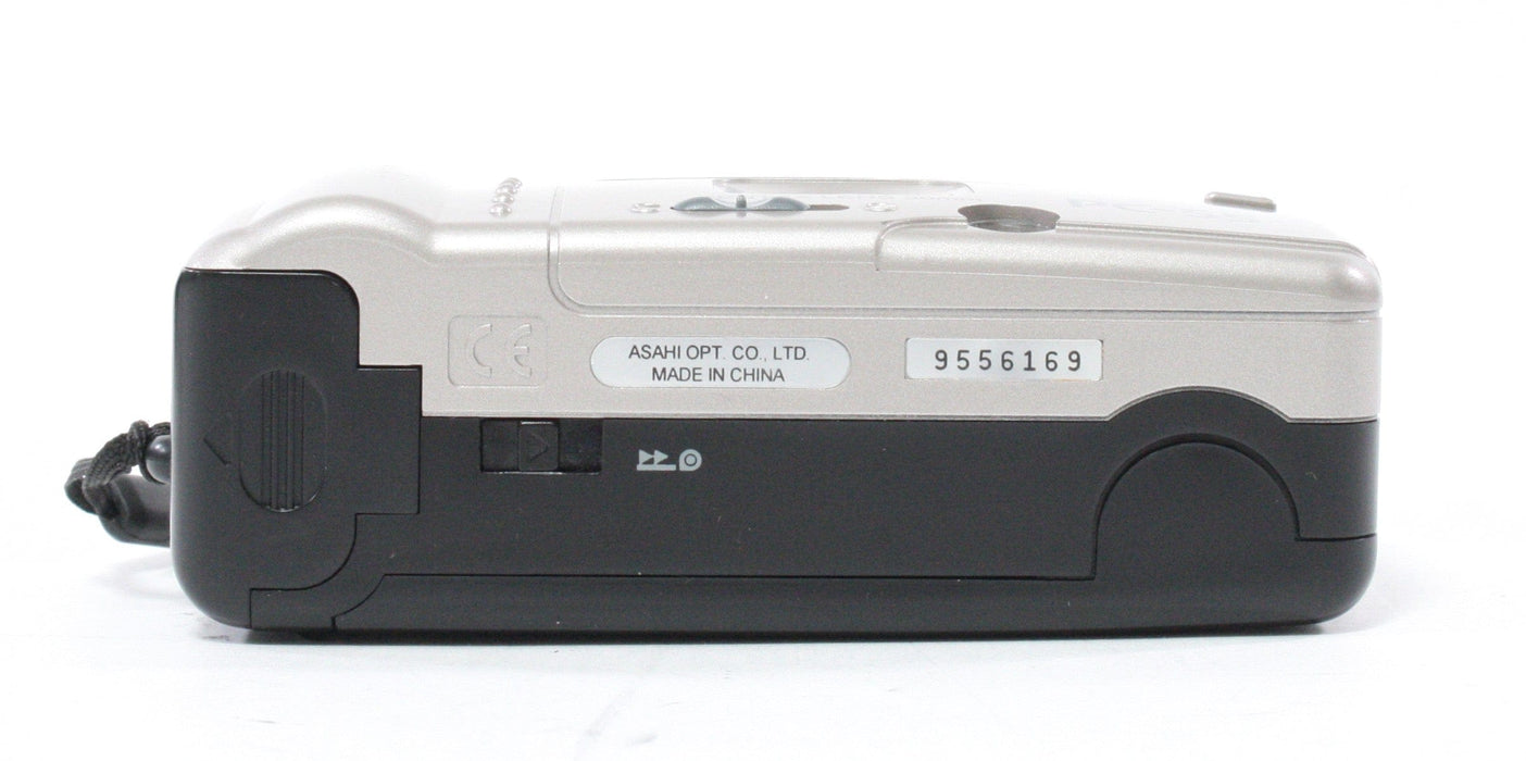 Pentax PC-55 35mm Camera