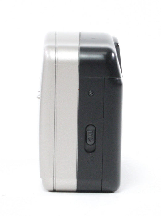 Pentax PC-55 35mm Camera
