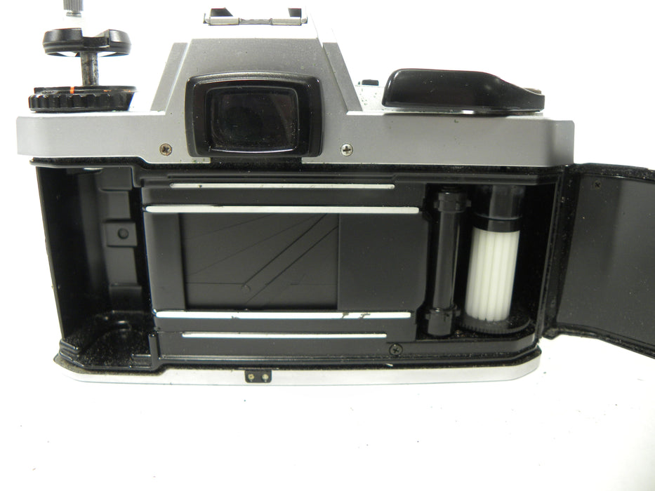 Pentax Program Plus 35mm SLR Body Only