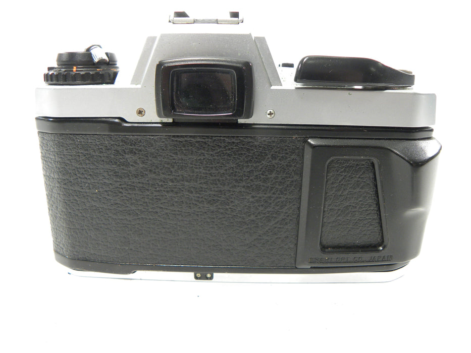 Pentax Program Plus 35mm SLR Body Only