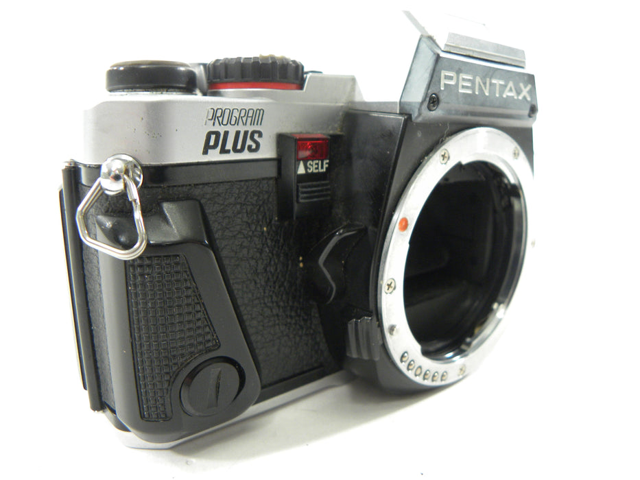 Pentax Program Plus 35mm SLR Body Only