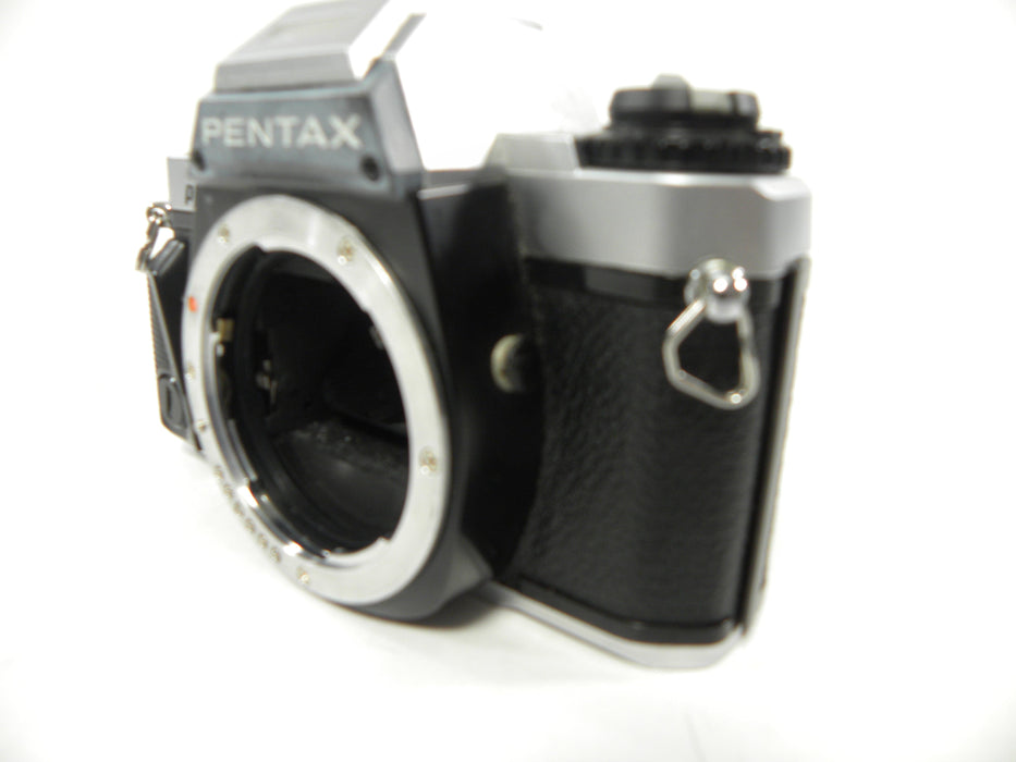 Pentax Program Plus 35mm SLR Body Only