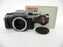 Pentax Program Plus 35mm SLR Body Only