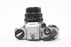 Pentax Program Plus 35mm SLR Camera with 50mm f/2 Lens