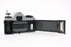 Pentax Program Plus 35mm SLR Camera with 50mm f/2 Lens