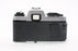 Pentax Program Plus 35mm SLR Camera with 50mm f/2 Lens