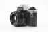 Pentax Program Plus 35mm SLR Camera with 50mm f/2 Lens