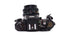 Pentax Program Plus Black with 50mm f2 Lens