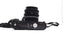 Pentax Program Plus Black with 50mm f2 Lens