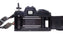 Pentax Program Plus Black with 50mm f2 Lens