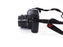 Pentax Program Plus Black with 50mm f2 Lens