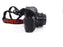 Pentax Program Plus Black with 50mm f2 Lens