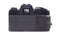 Pentax Program Plus Black with 50mm f2 Lens