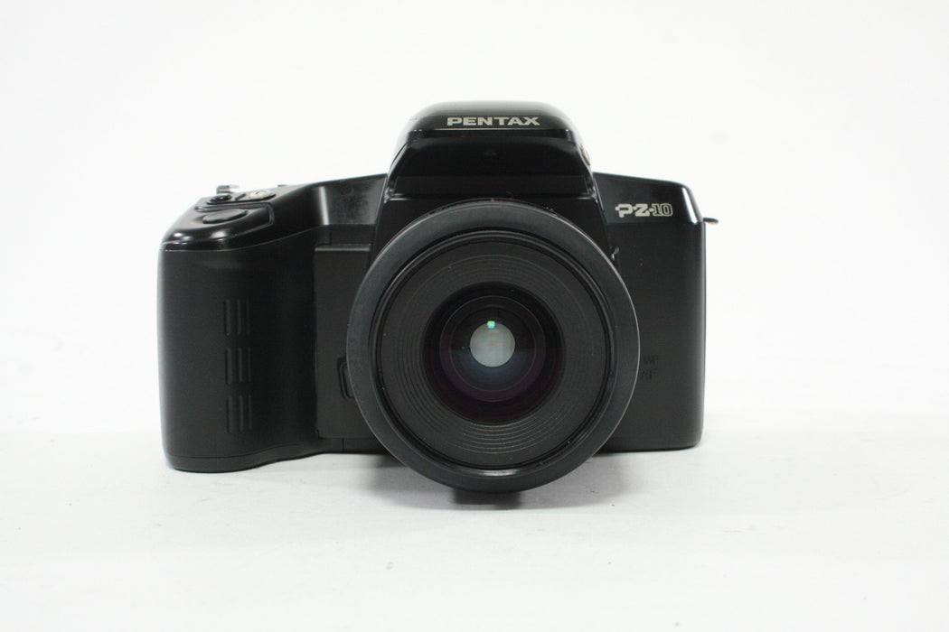Pentax PZ-10 35mm SLR Camera with 35-80mm f/4-5.6 Lens
