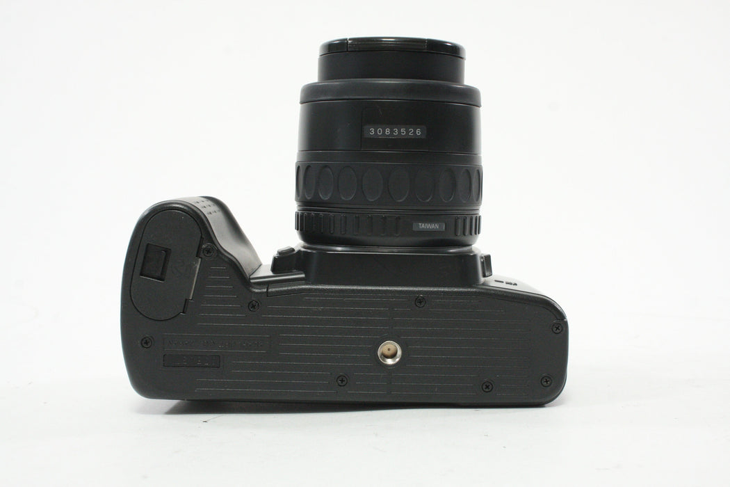 Pentax PZ-10 35mm SLR Camera with 35-80mm f/4-5.6 Lens
