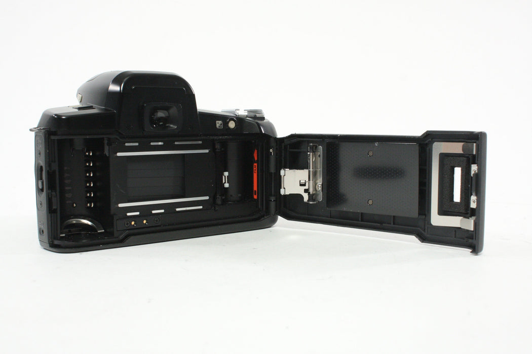 Pentax PZ-10 35mm SLR Camera with 35-80mm f/4-5.6 Lens