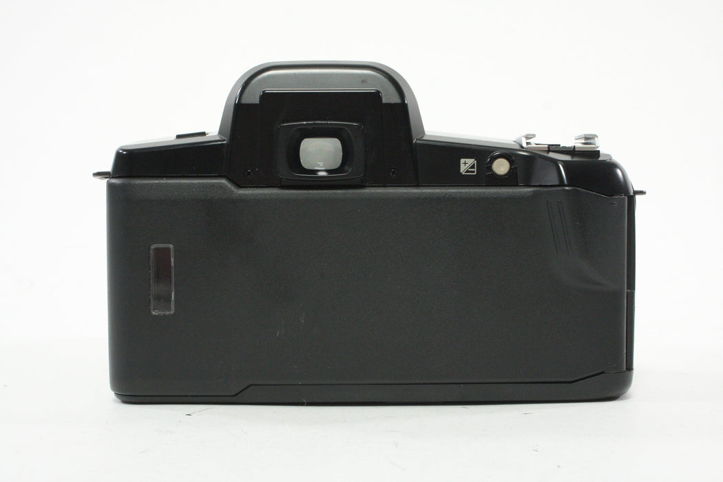 Pentax PZ-10 35mm SLR Camera with 35-80mm f/4-5.6 Lens