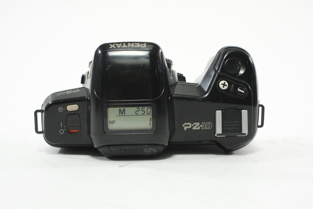 Pentax PZ10 35mm SLR Camera Body