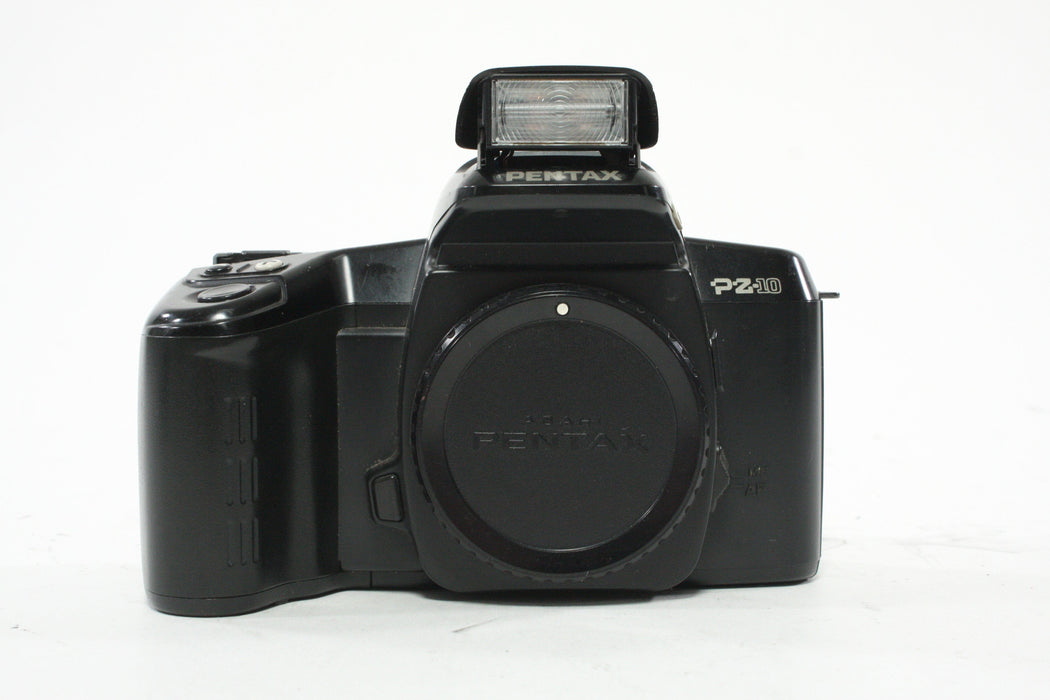 Pentax PZ10 35mm SLR Camera Body