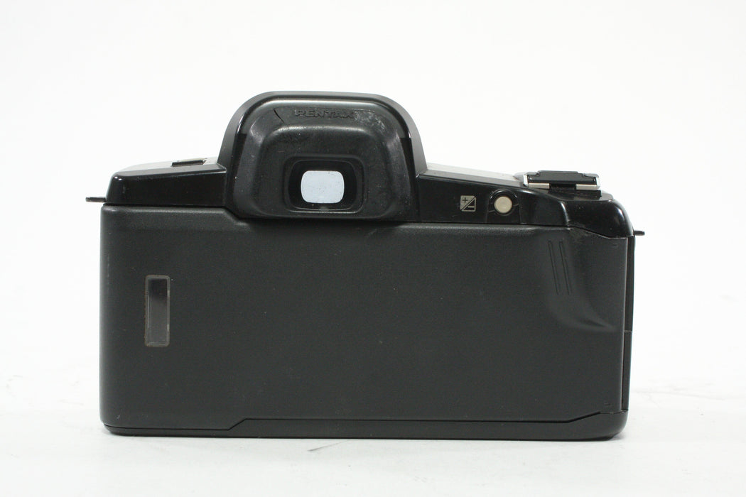 Pentax PZ10 35mm SLR Camera Body
