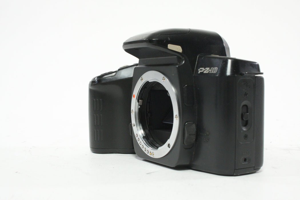 Pentax PZ10 35mm SLR Camera Body