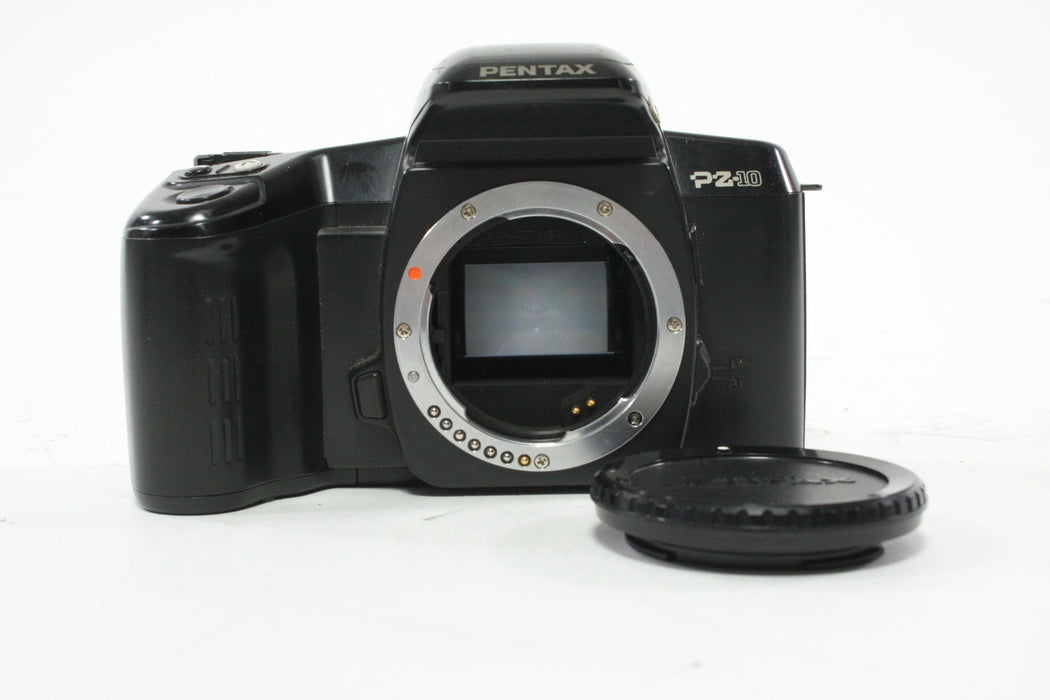 Pentax PZ10 35mm SLR Camera Body