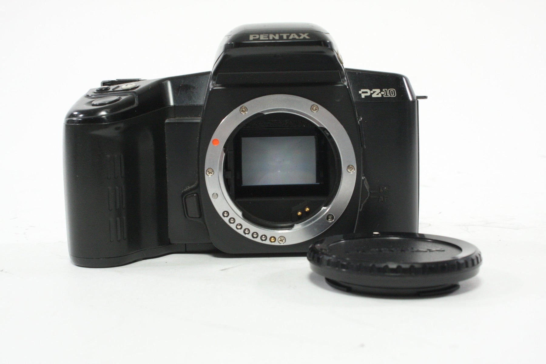 Pentax PZ10 35mm SLR Camera Body