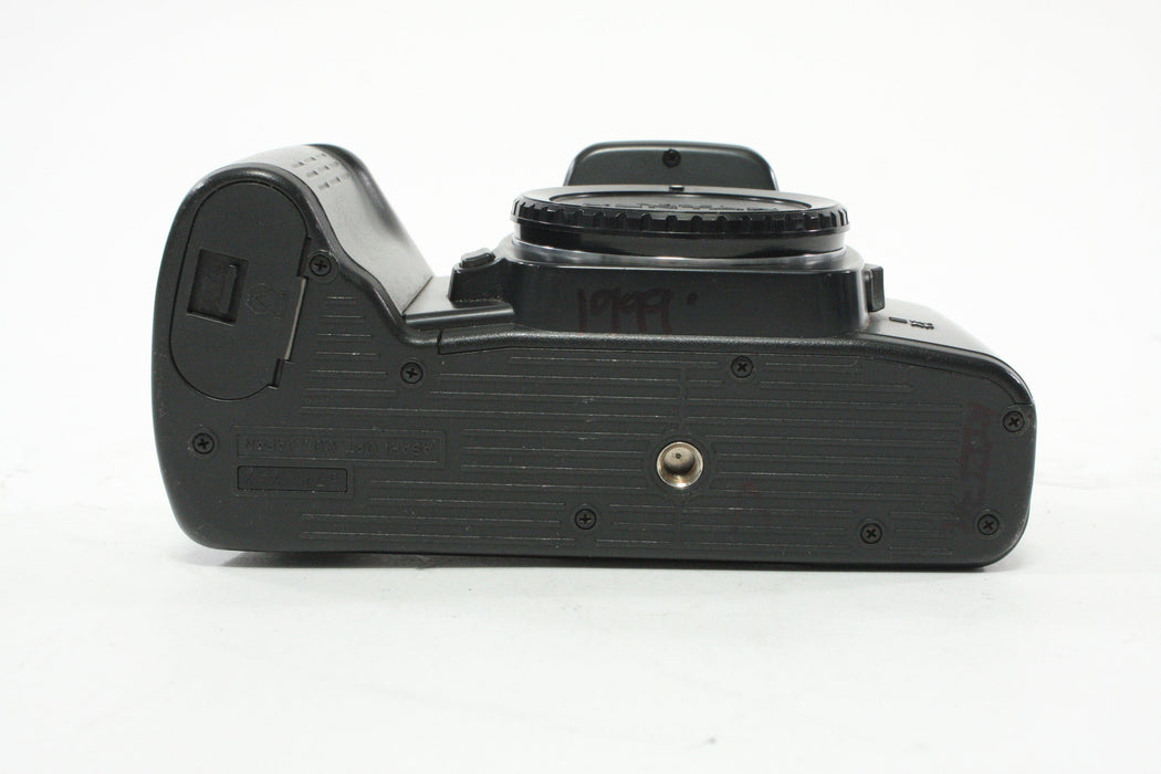 Pentax PZ10 35mm SLR Camera Body