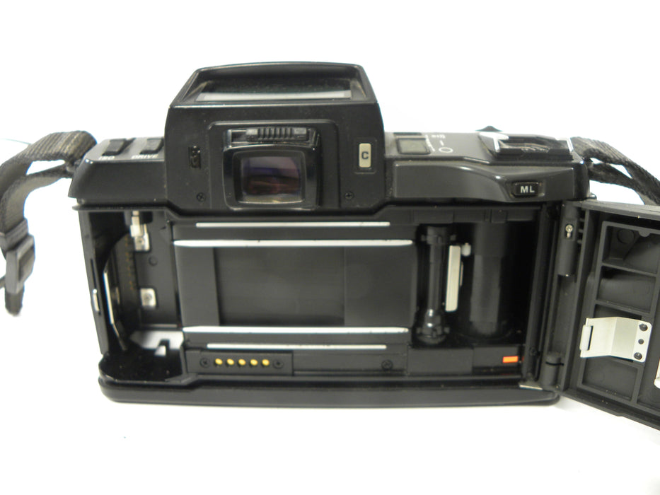 Pentax SF1 35mm SLR Camera Body only