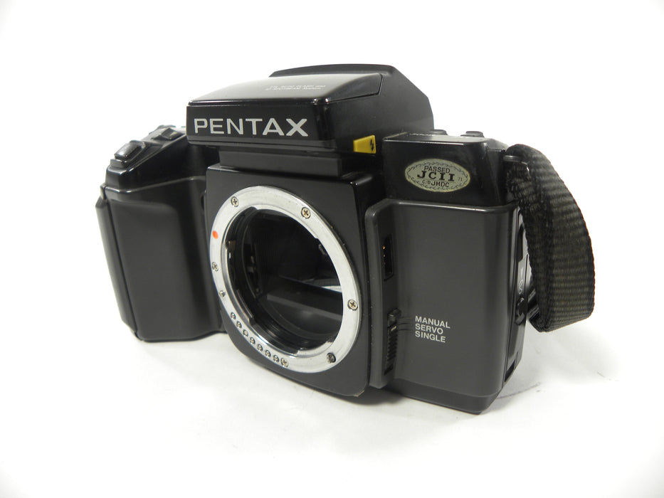 Pentax SF1 35mm SLR Camera Body only