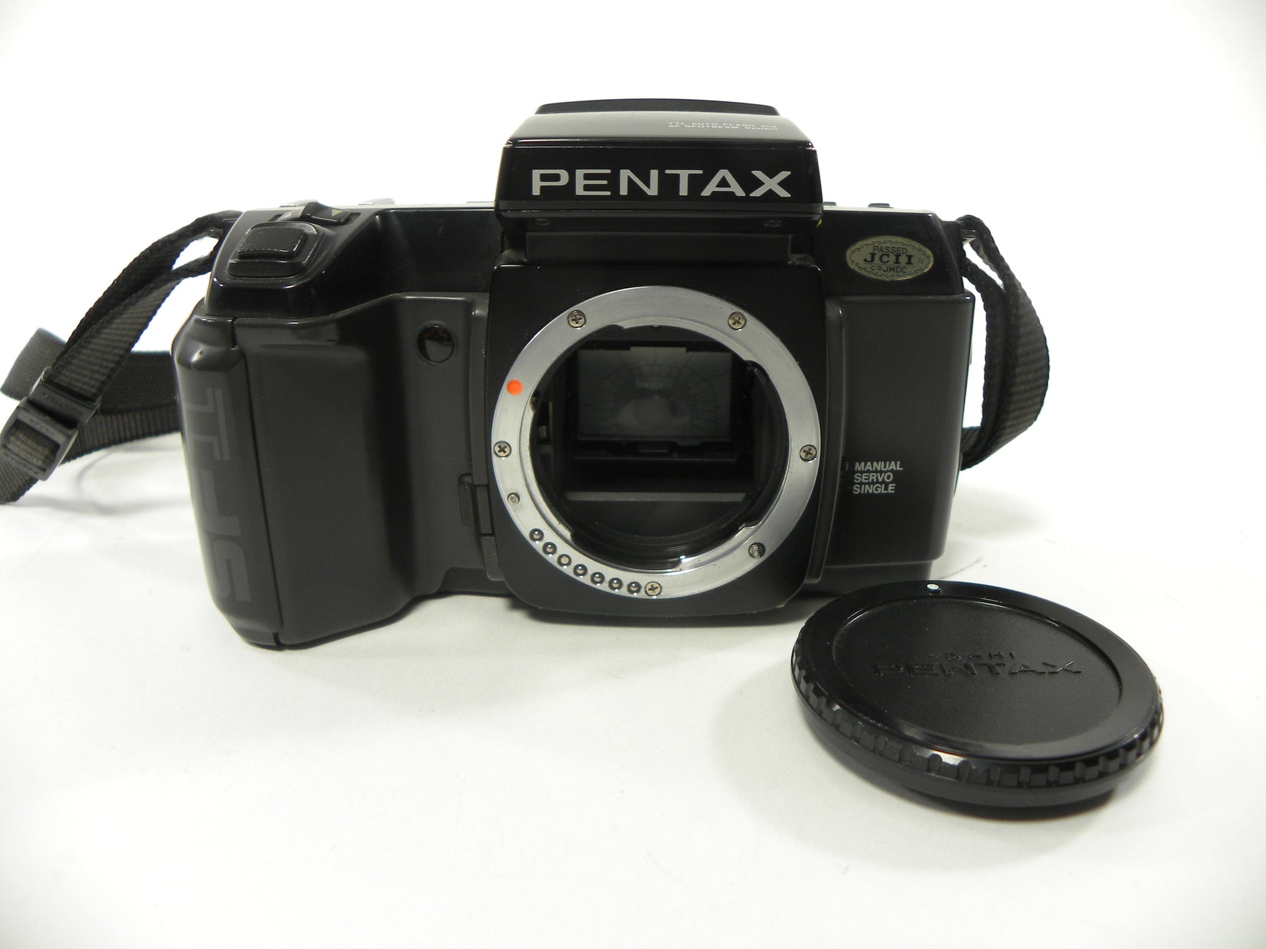 Pentax SF1 35mm SLR Camera Body only