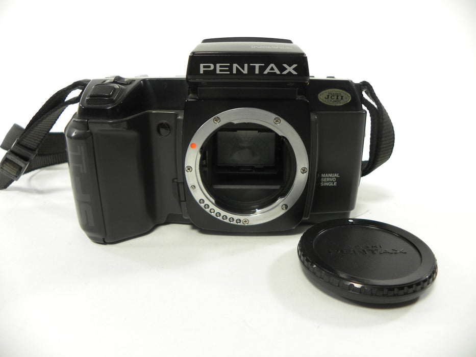 Pentax SF1 35mm SLR Camera Body only
