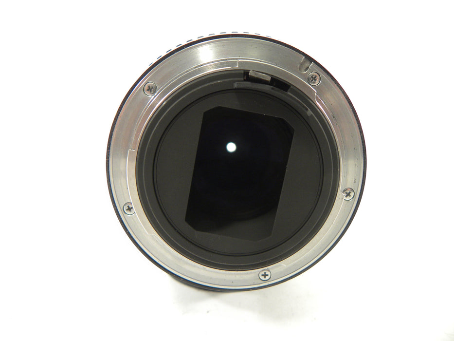 Pentax SMC 135mm f2.5 PK Mount