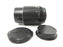 Pentax SMC 135mm f2.5 PK Mount