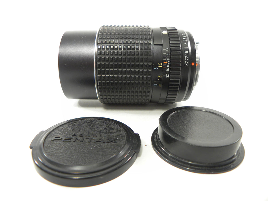 Pentax SMC 135mm f2.5 PK Mount