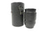 Pentax SMC 135mm f2.5 PK Mount