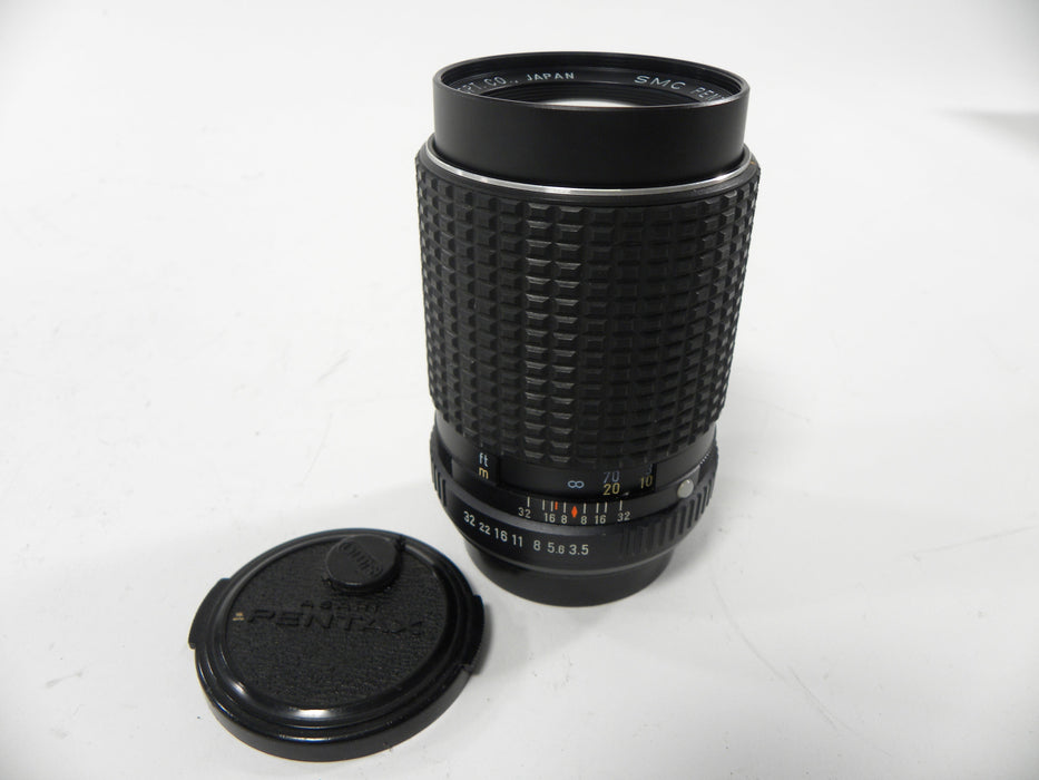 Pentax SMC 135mm f3.5 PK Mount