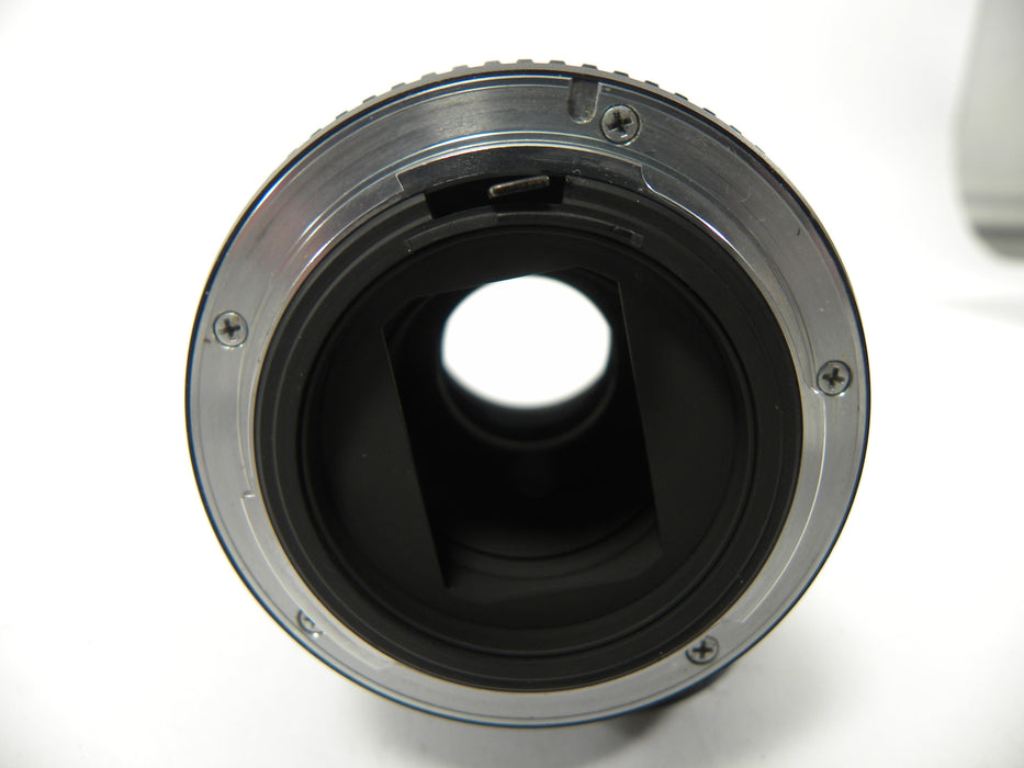 Pentax SMC 135mm f3.5 PK Mount