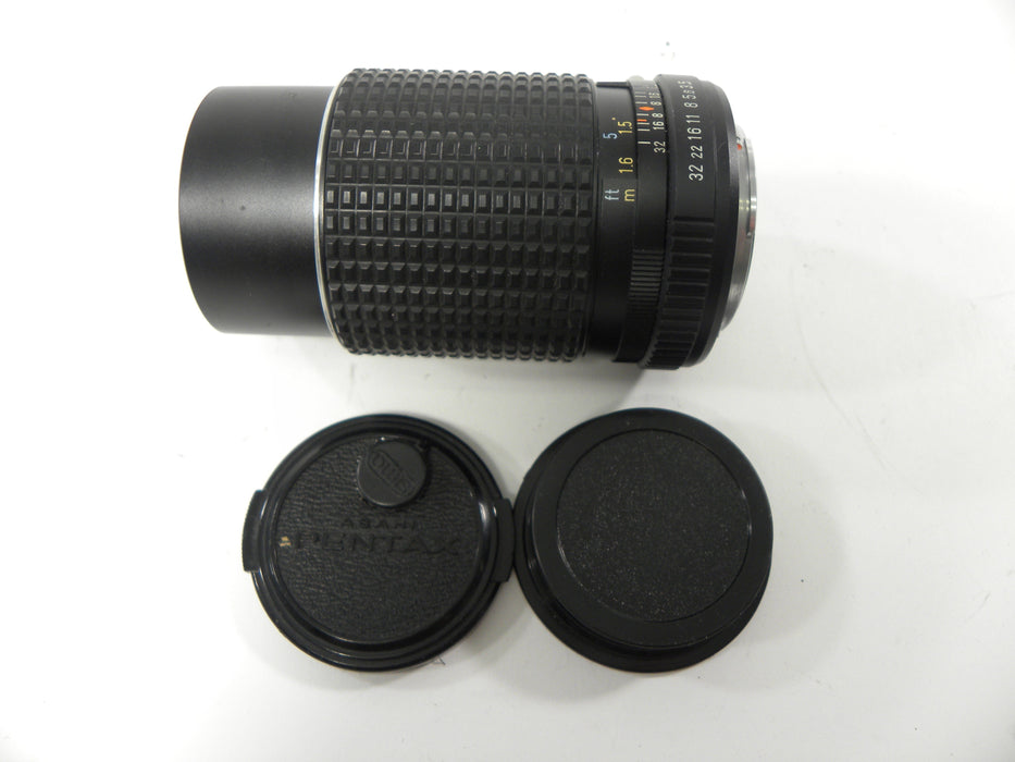Pentax SMC 135mm f3.5 PK Mount