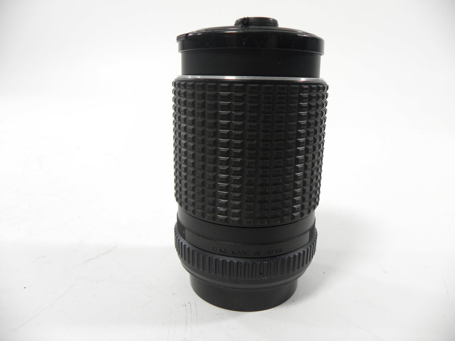 Pentax SMC 135mm f3.5 PK Mount
