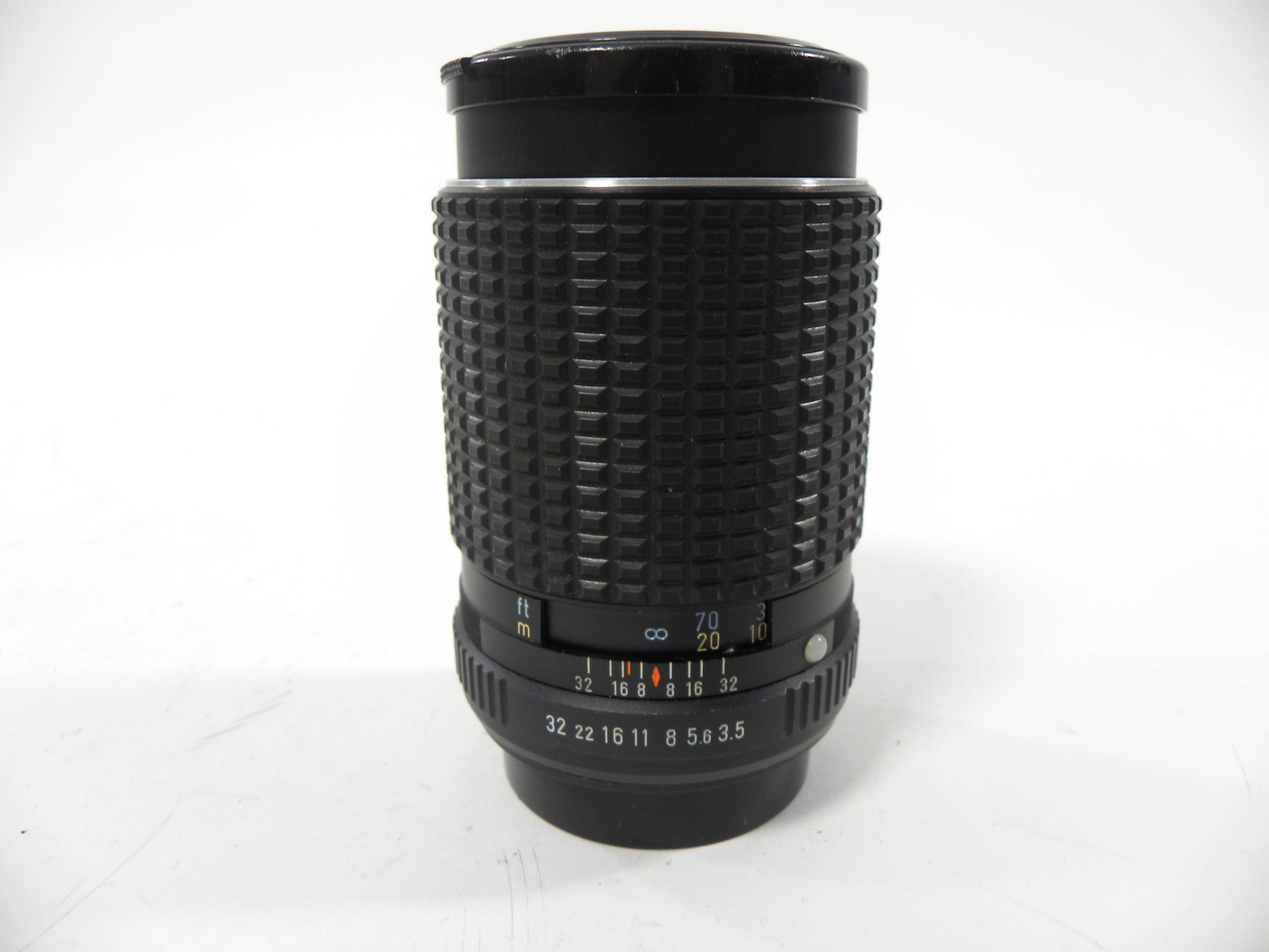 Pentax SMC 135mm f3.5 PK Mount