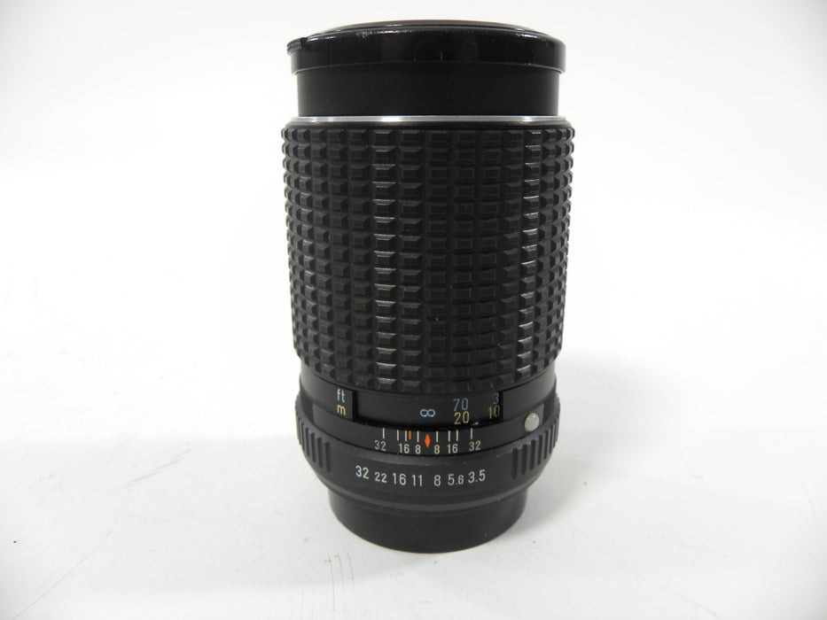 Pentax SMC 135mm f3.5 PK Mount