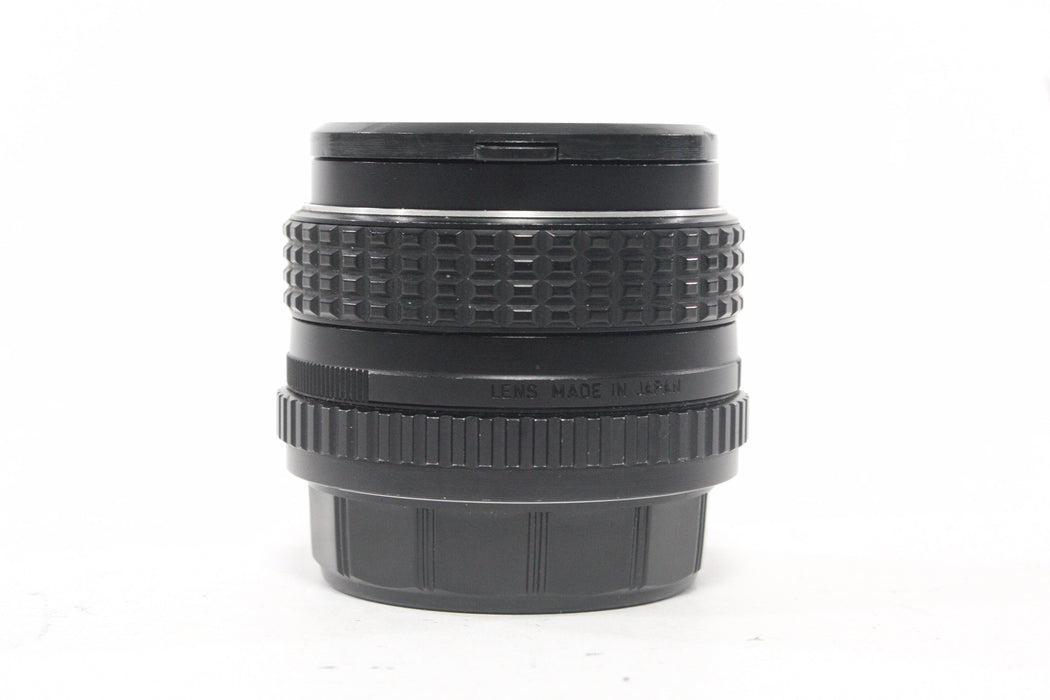 Pentax SMC 50mm f/1.4 Lens for Pentax K Mount