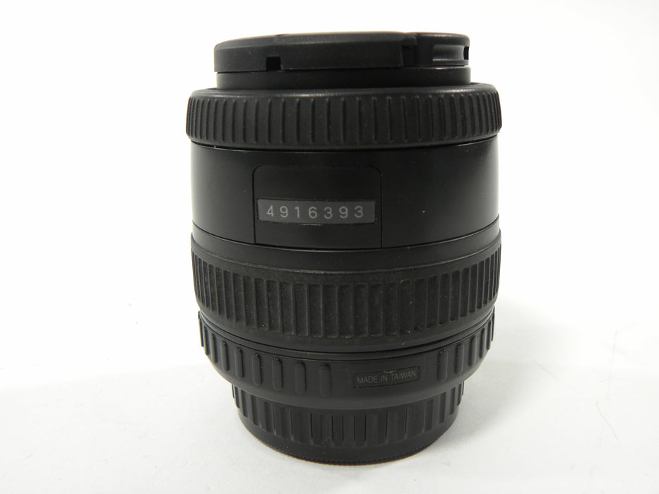 Pentax SMC-A 35-80mm f4-5.6