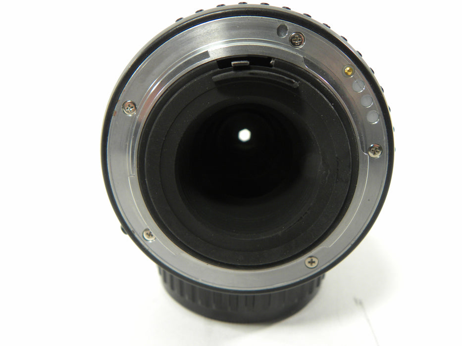 Pentax SMC-A 35-80mm f4-5.6