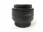 Pentax SMC-F 50mm f1.4
